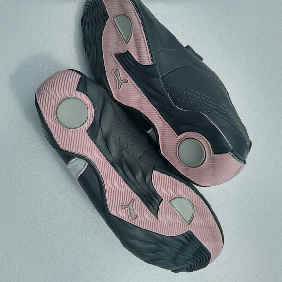 Brand New Ladies Puma athletic shoes, sz 8 - Picture 4 of 8